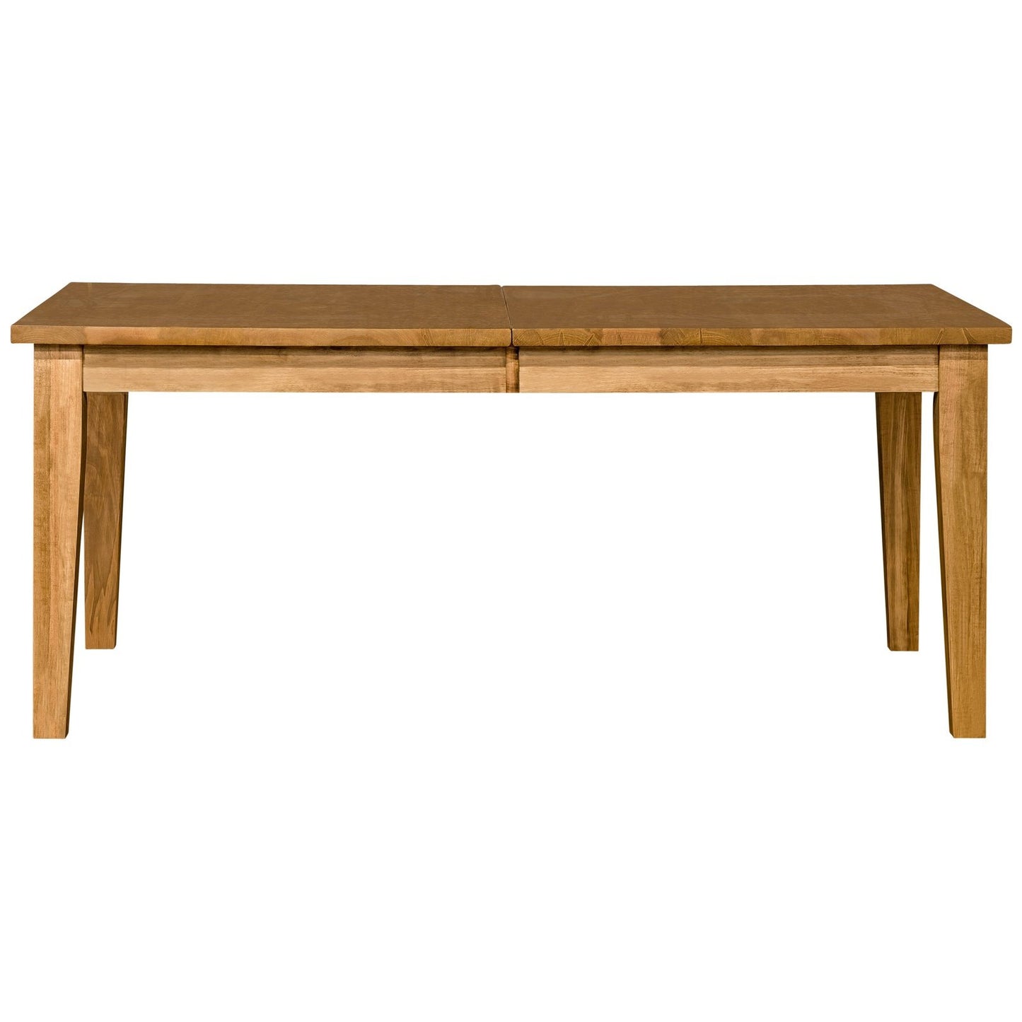 French River 72" Extension Dining Table