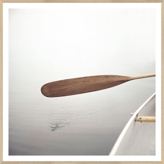 The Paddle - Medium