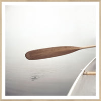 The Paddle - Medium