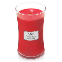 Woodwick Candle