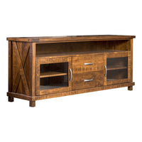 Georgian Media Console