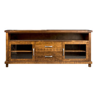Georgian Media Console