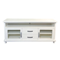 Georgian Media Console