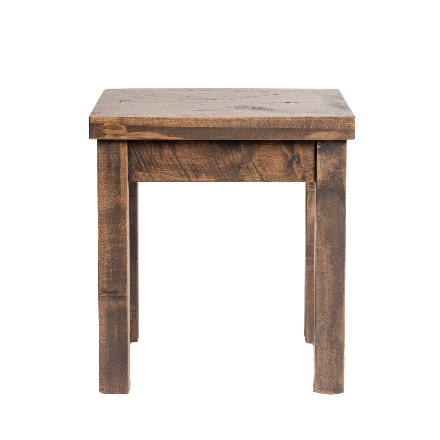 Baysville End Table