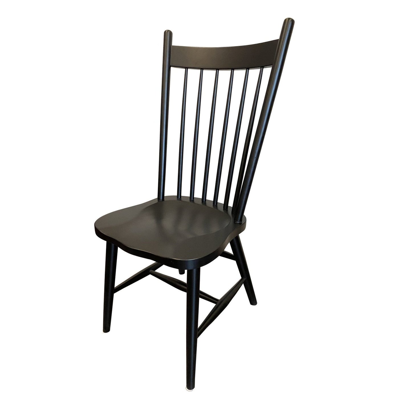 Rustic Farmhouse Side Chair