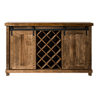 Wine Cabinet 60
