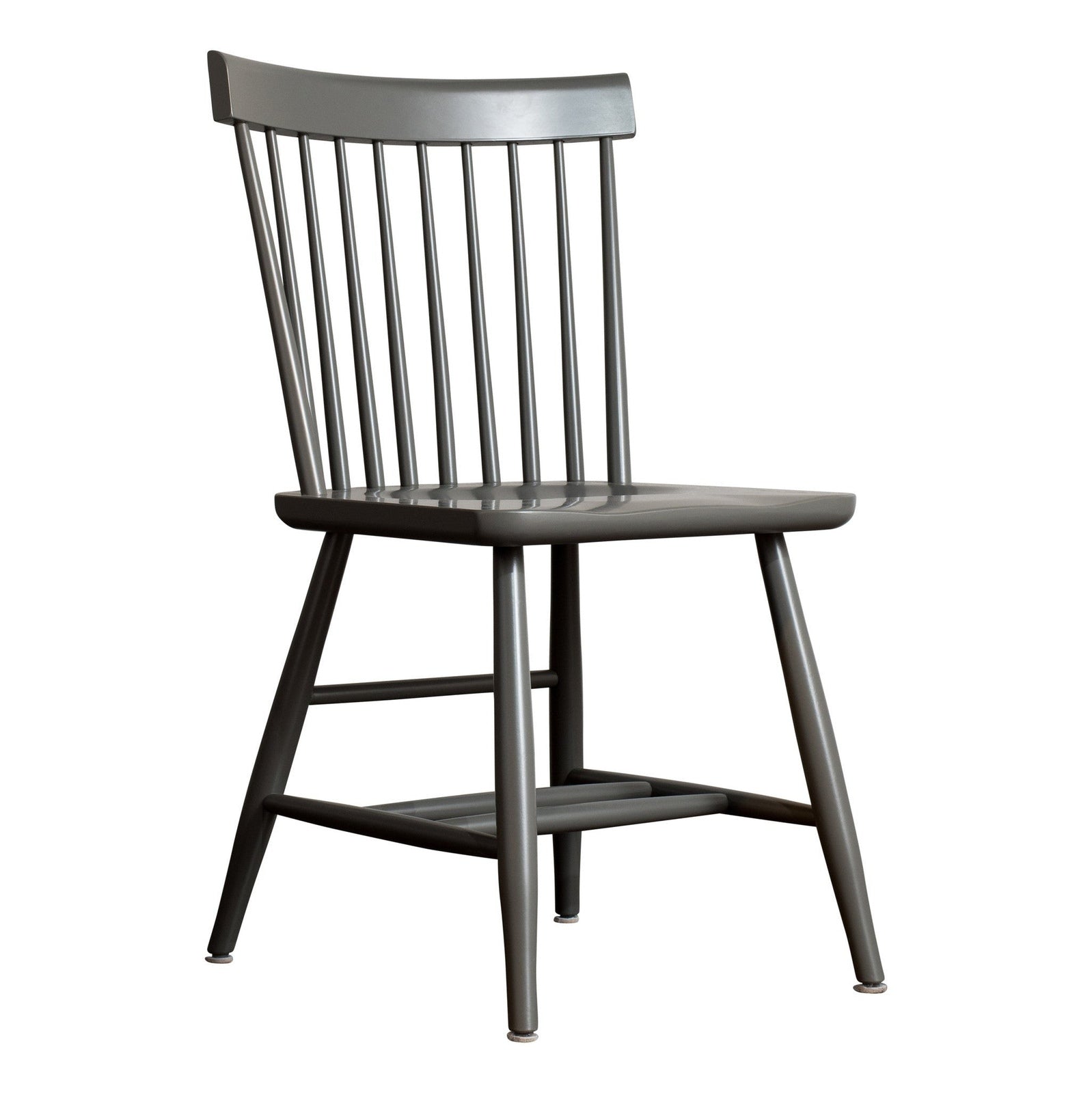 Modern best sale shaker chair