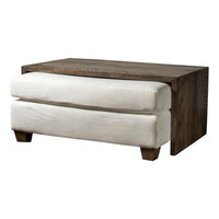 Waterfall Coffee Table
