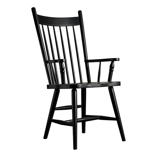 Rustic Farmhouse Arm Chair
