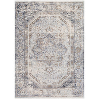 Liverpool Rug