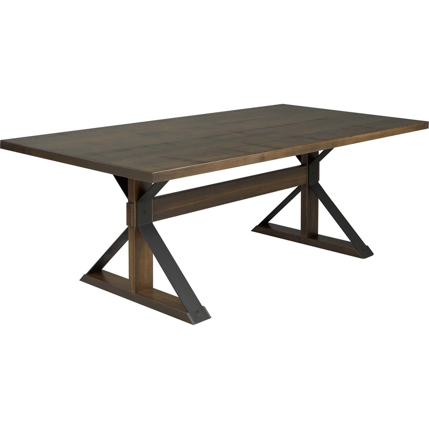 Moorhouse 72” Dining Table
