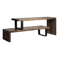 Oxtongue Media Console