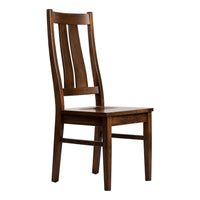 Pallisade Side Chair