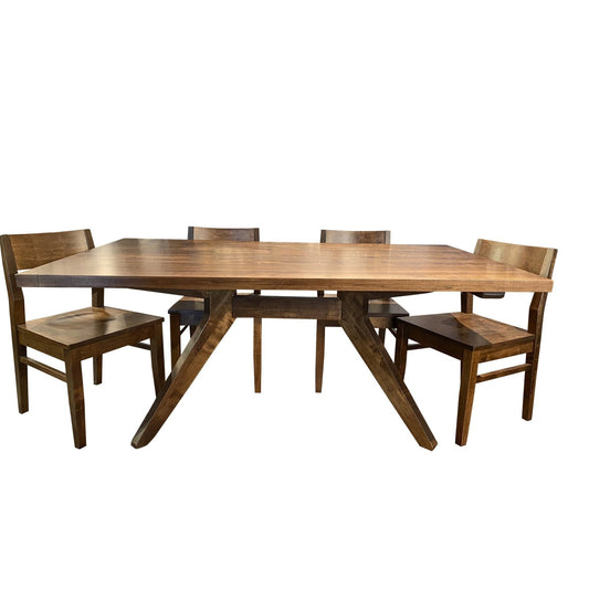 Stanford 72" Dining Table